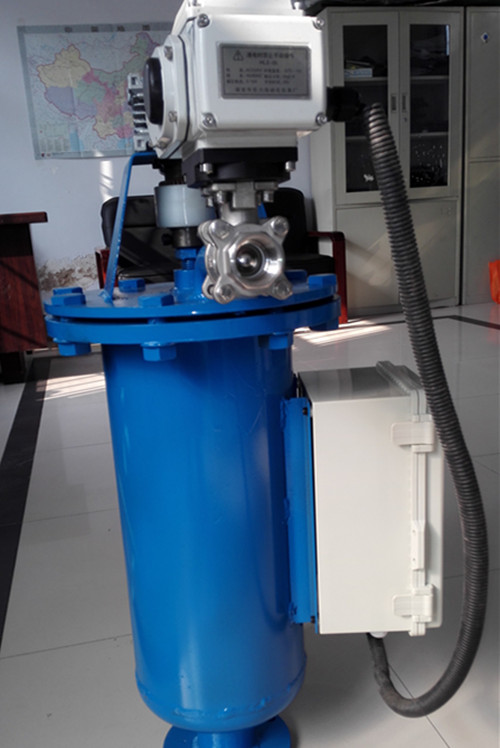 雨水收集回用設(shè)備